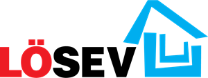 LÖSEV Logo ,Logo , icon , SVG LÖSEV Logo