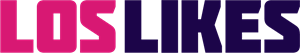 LosLikes Logo ,Logo , icon , SVG LosLikes Logo