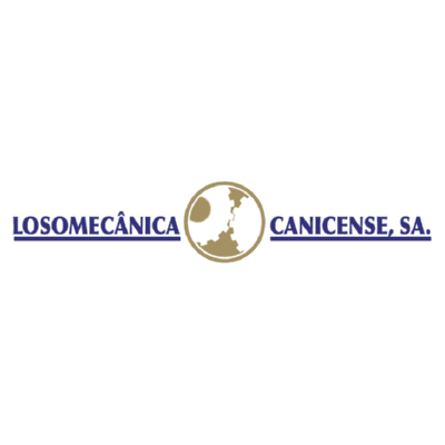 Losomecânica Canicense Logo