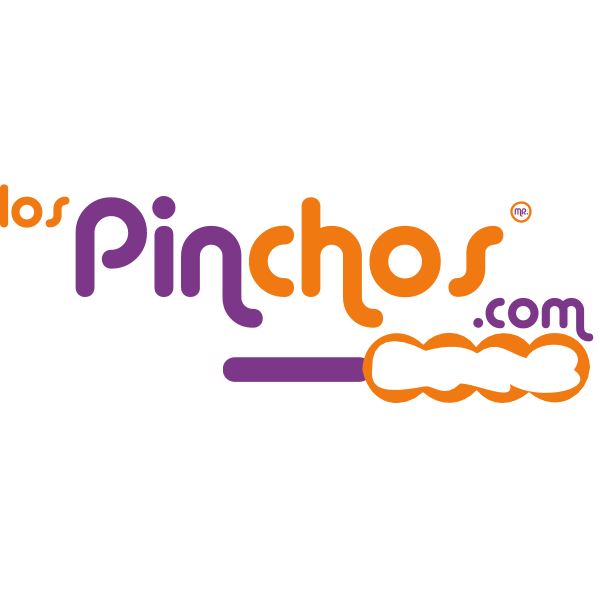 LosPinchos.com Logo ,Logo , icon , SVG LosPinchos.com Logo