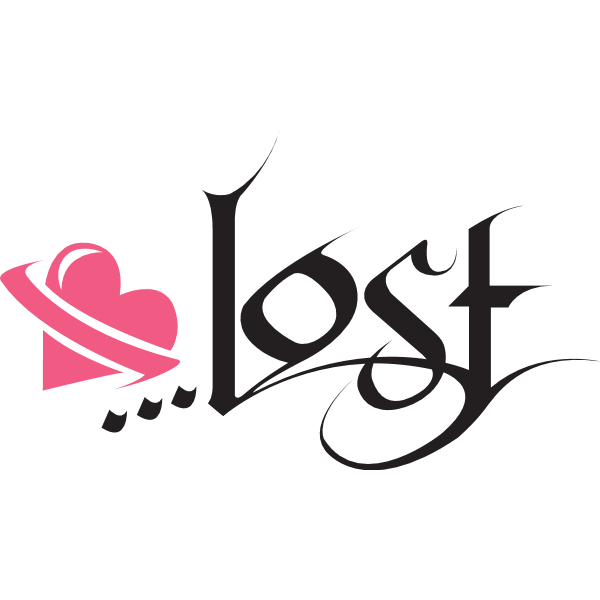 lost girl Logo ,Logo , icon , SVG lost girl Logo
