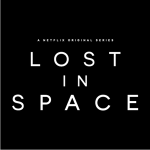 Lost in Space Logo ,Logo , icon , SVG Lost in Space Logo