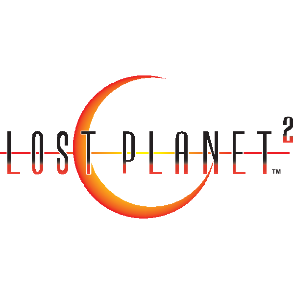 Lost Planet 2 Logo