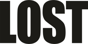 LOST (TV Series) Logo ,Logo , icon , SVG LOST (TV Series) Logo