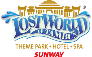 Lost World Of Tambun Logo ,Logo , icon , SVG Lost World Of Tambun Logo