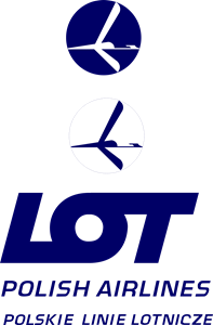 LOT polish airlines Logo