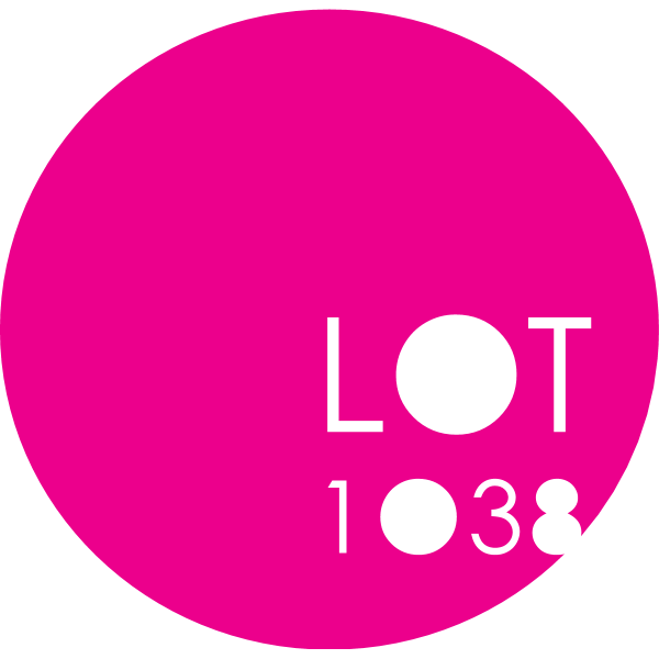Lot1038 Logo