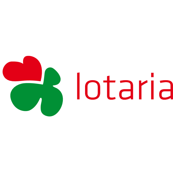 Lotaria Logo ,Logo , icon , SVG Lotaria Logo