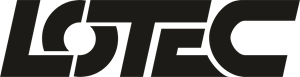 Lotec Logo ,Logo , icon , SVG Lotec Logo