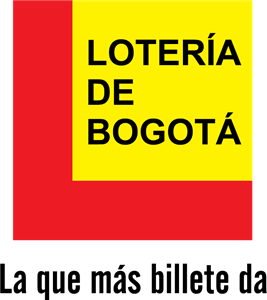Loteria de Bogota Logo ,Logo , icon , SVG Loteria de Bogota Logo