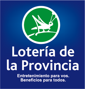 Loteria de la Provincia de Buenos Aires Logo ,Logo , icon , SVG Loteria de la Provincia de Buenos Aires Logo