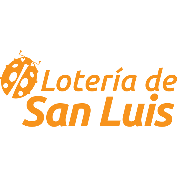 Lotería de San Luis Logo ,Logo , icon , SVG Lotería de San Luis Logo
