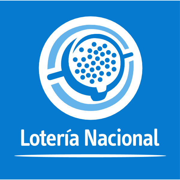 Lotería Naciona Logo ,Logo , icon , SVG Lotería Naciona Logo
