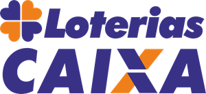 Loterias da Caixa Logo ,Logo , icon , SVG Loterias da Caixa Logo