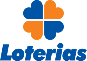 Loterias Logo ,Logo , icon , SVG Loterias Logo