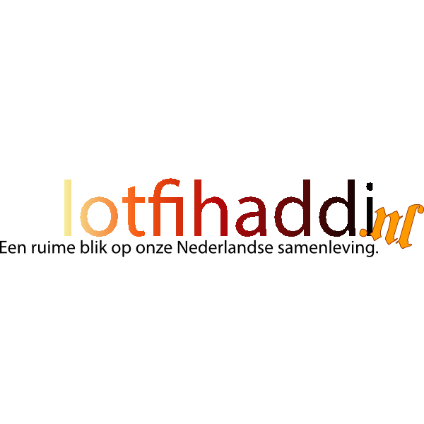 LotfiHaddi.nl Logo ,Logo , icon , SVG LotfiHaddi.nl Logo