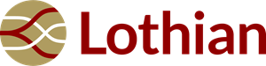 Lothian Buses Logo ,Logo , icon , SVG Lothian Buses Logo