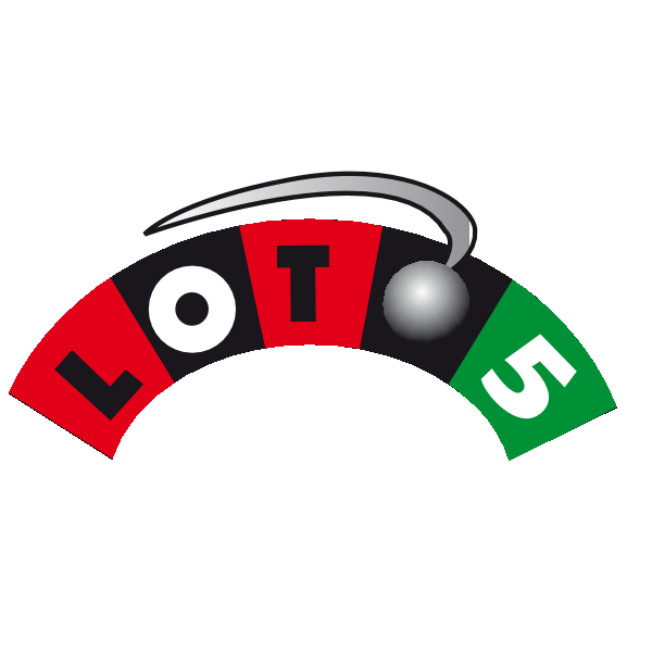 Loto 5 Logo ,Logo , icon , SVG Loto 5 Logo