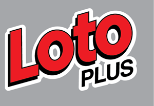 Loto Plus Logo ,Logo , icon , SVG Loto Plus Logo
