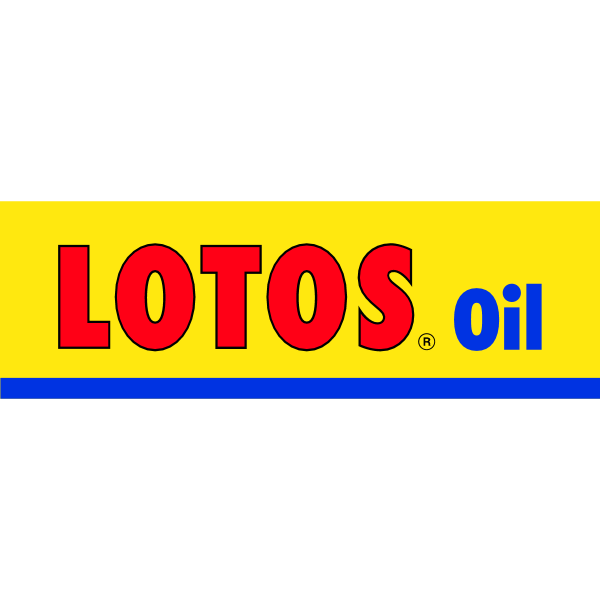 Lotos Oil Logo ,Logo , icon , SVG Lotos Oil Logo