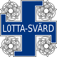 Lotta Svärd Logo ,Logo , icon , SVG Lotta Svärd Logo