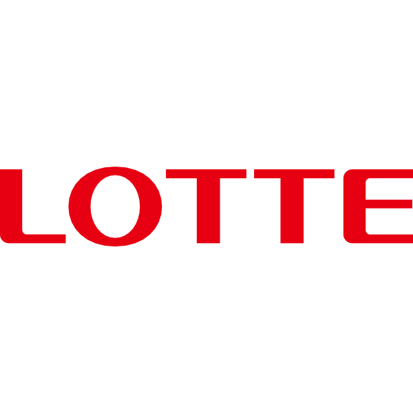 Lotte Logo ,Logo , icon , SVG Lotte Logo