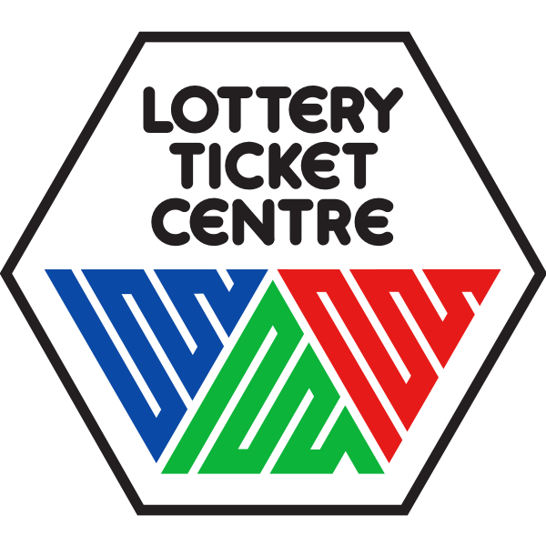 Lottery Ticket Centre Logo