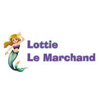 Lottie Le Marchand Logo ,Logo , icon , SVG Lottie Le Marchand Logo