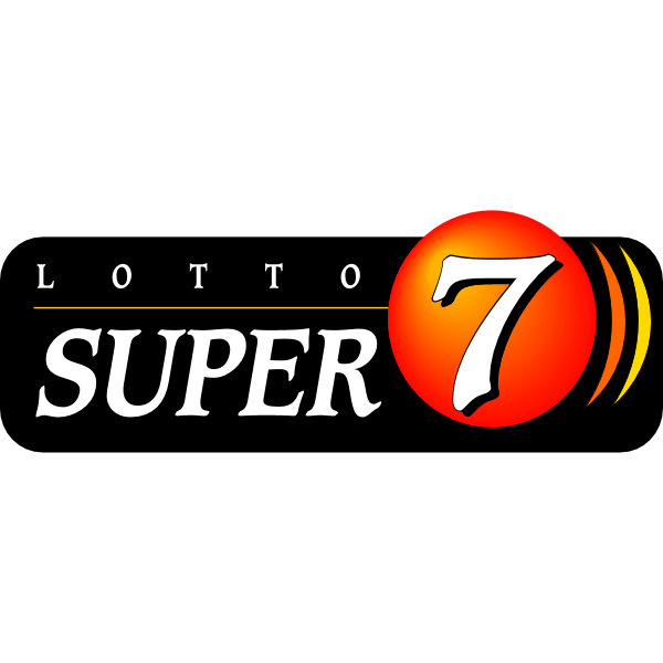 Lotto Super 7 Logo ,Logo , icon , SVG Lotto Super 7 Logo