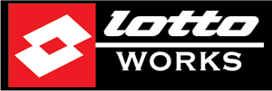 Lotto Works Logo ,Logo , icon , SVG Lotto Works Logo