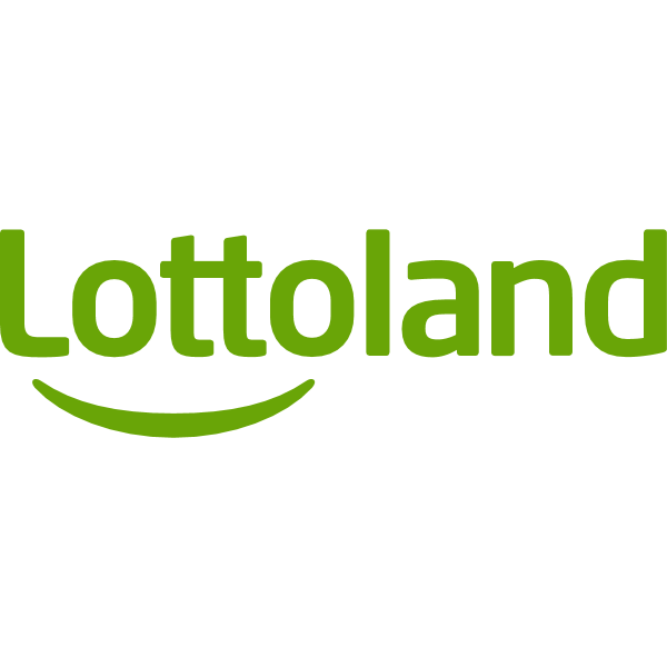 Lottoland ,Logo , icon , SVG Lottoland