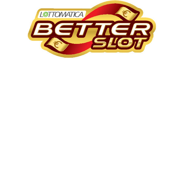 Lottomatica Better Slot Logo ,Logo , icon , SVG Lottomatica Better Slot Logo