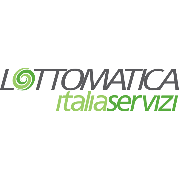 Lottomatica Italia Servizi Logo