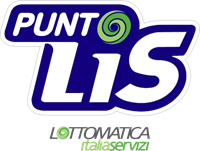 Lottomatica Punto Lis Logo