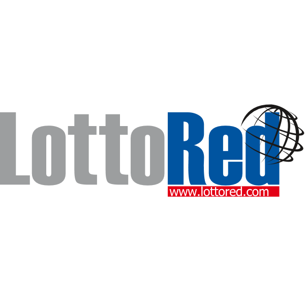 LottoRed Logo ,Logo , icon , SVG LottoRed Logo