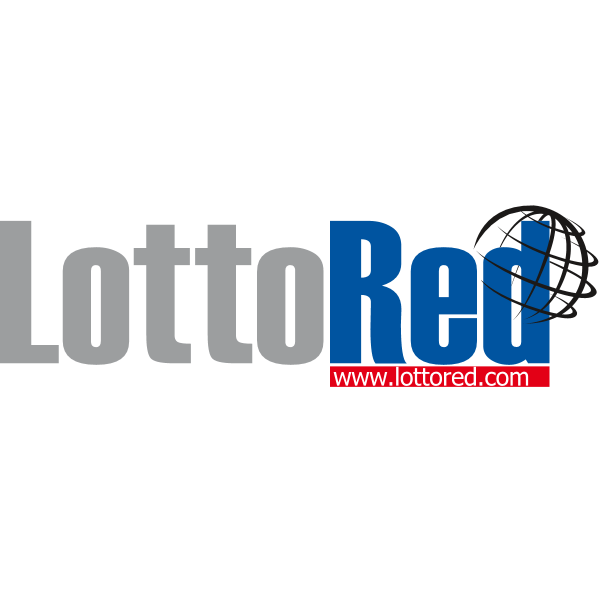 LottoRed Logo