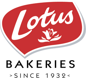 Lotus Bakeries Logo ,Logo , icon , SVG Lotus Bakeries Logo