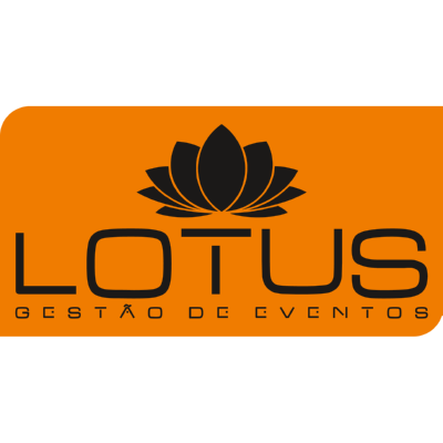 LOTUS Eventos Logo ,Logo , icon , SVG LOTUS Eventos Logo