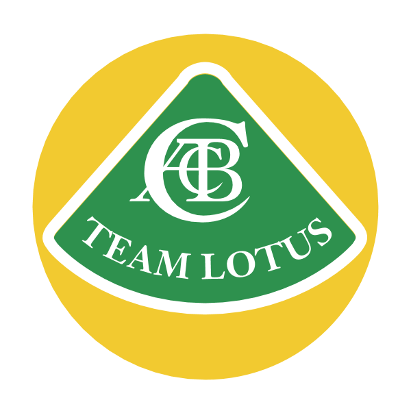 Lotus F1 Team ,Logo , icon , SVG Lotus F1 Team
