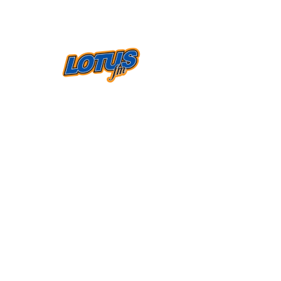 Lotus FM Logo ,Logo , icon , SVG Lotus FM Logo