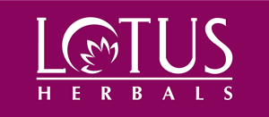 Lotus Herbals Logo ,Logo , icon , SVG Lotus Herbals Logo