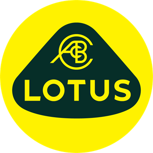 Lotus New 2019 Logo