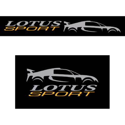 Lotus Sport Logo