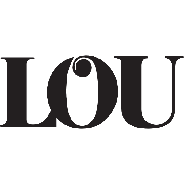 Lou Logo ,Logo , icon , SVG Lou Logo