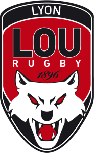 LOU Rugby Logo