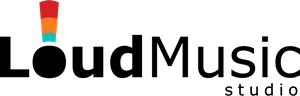 Loudmusic Logo ,Logo , icon , SVG Loudmusic Logo