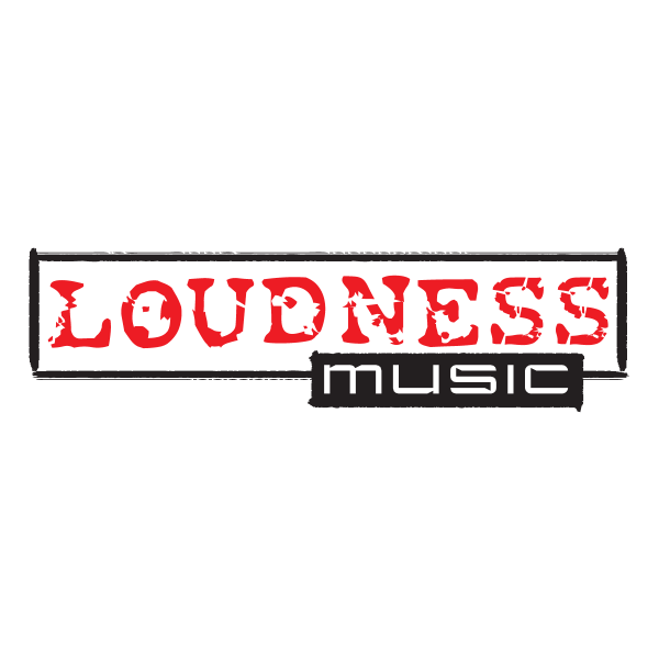 Loudness Music Logo
