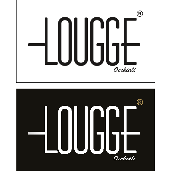 Lougge Logo ,Logo , icon , SVG Lougge Logo