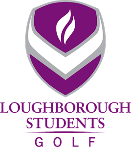 Loughborough University Students Golf Club Logo ,Logo , icon , SVG Loughborough University Students Golf Club Logo