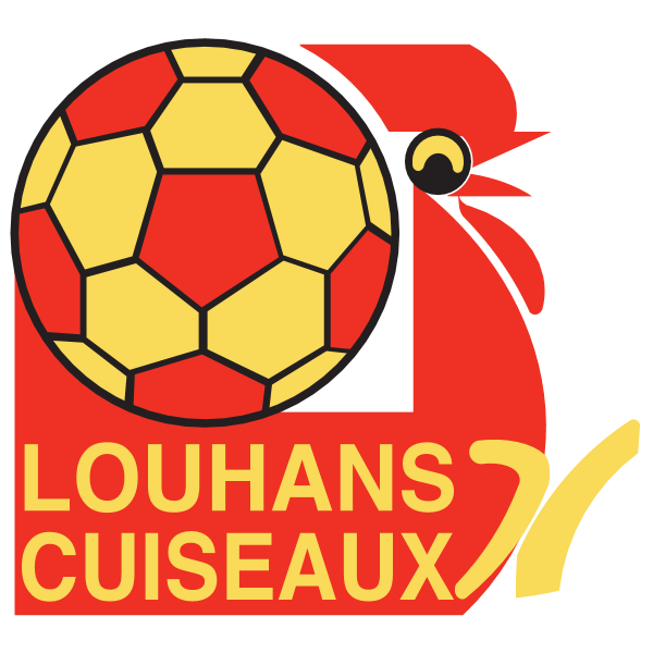 Louhans Logo ,Logo , icon , SVG Louhans Logo